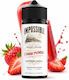 Steam Train Flavor Shot 24ml/120ml 1τμχ 1 Inch Punch