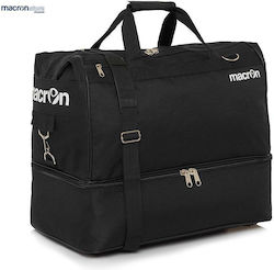 Macron Säck Reise 82.5lt Schwarz