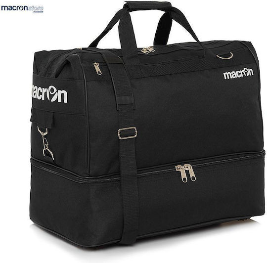 Macron Sack Voyage 82.5lt Black Fabric