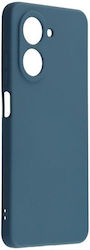 Senso Течна Задна Корица Силикон Син (Redmi A7 ...