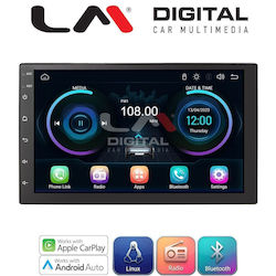 LM Digital Автомобилни Аудио Системи Toyota Avensis Mitsubishi Colt BMW Z3 Seat Ibiza Skoda Octavia Volkswagen Golf / Polo / Bora Audi A4 1997 с Bluetooth USB и GPS LM Digital Автомобилни Аудио Системи Toyota Avensis Mitsubishi Colt BMW Z3 Seat Ibiza Skoda Octavia Volkswagen Golf / Polo / Bora Audi A4 1997 с Bluetooth USB и GPS