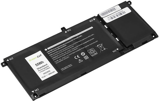 Baterie Laptop Dell Inspiron 5501 15.2 V