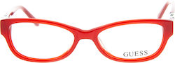 Guess Gu9124 Rd 3ο Στάδιο Simply Clean Multi Co...