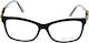 Roberto Cavalli Cozzile 5040 052 Negru Acetat