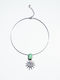 Kaleido Colier Verde