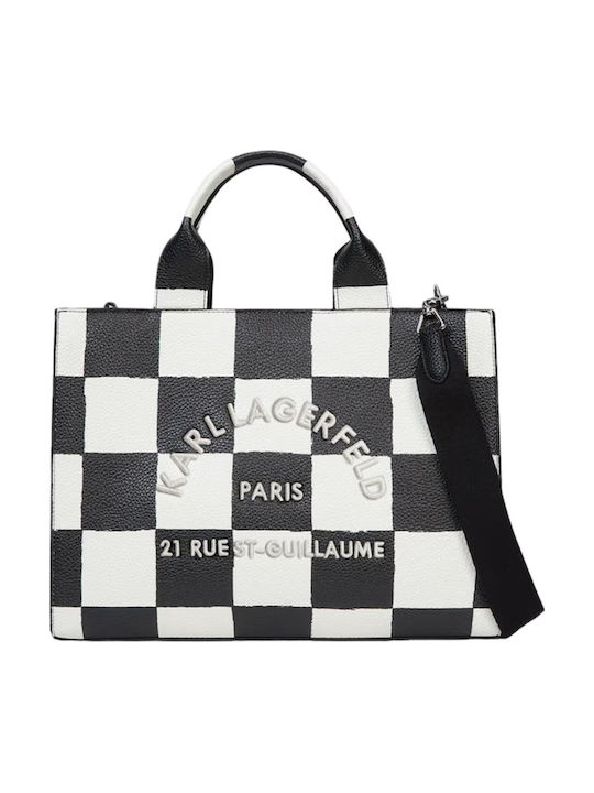 K Rsg Women's Tote Bag Black