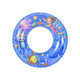 Unterwasser Welt Kinder Schwimmringe 60cm Blau