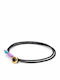 Bracelet "Finetsa G" Violet