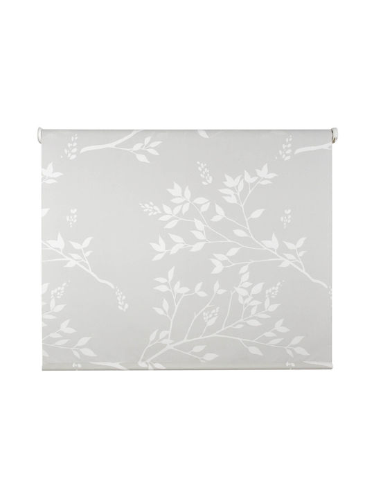 Viewtex Viewtex Rollos Partieller Blackout Grau P90xH190cm 8000