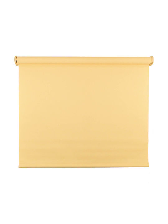 Viewtex Viewtex Rollos Partieller Blackout Ecru P90xH190cm 59017