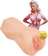 XKIN Masturbator Vagina