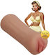 XKIN Masturbator Vagina