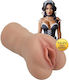 XKIN Masturbator Vagina