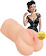 XKIN Masturbator Vagina