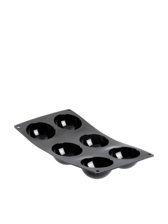 De Buyer De Buyer Backform Für Pralinen Aus Silikon 30x17,5cm