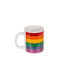 Out of the Blue Ceramic Mug 320ml