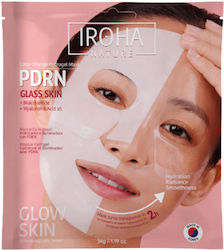 Iroha Nature Skin Jelly Mask 34gr Iroha Nature Skin Jelly Mask 34gr