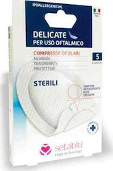 Setablu Eye patches 5τμχ