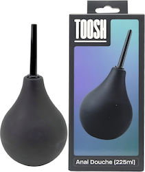 Toosh Πρωκτικό Ντους Μαύρο
