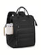 Lovevook Backpack Black