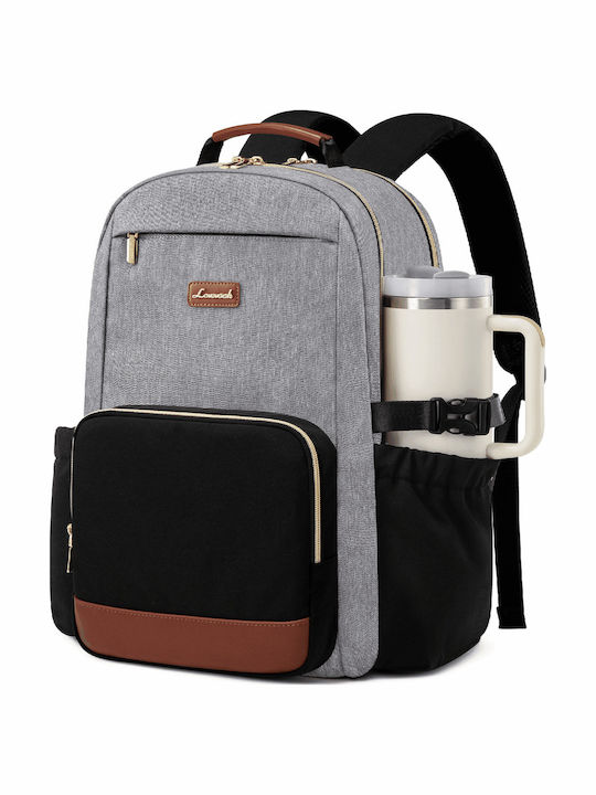Lovevook Backpack Γκρι