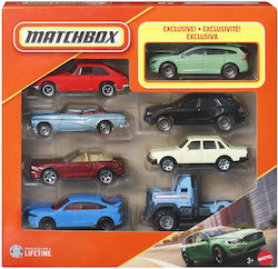 Matchbox Mașinuță De Poliție Matchbox Mașinuță De Poliție