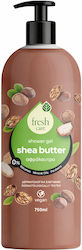 Fresh Shower Gel for Nourishing 750ml Fresh Shower Gel for Nourishing 750ml