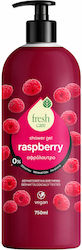Fresh Schaumbad in Gel 750ml Fresh Schaumbad in Gel 750ml