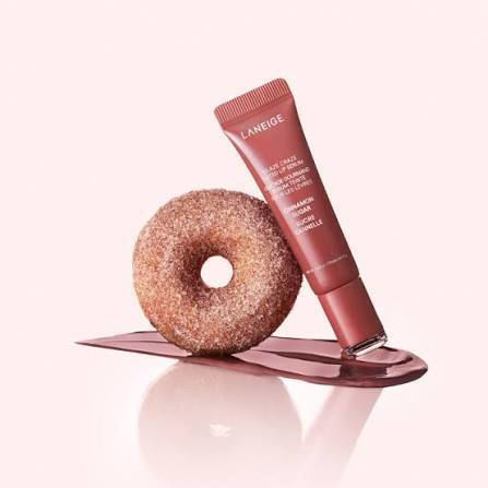 Laneige Balsam de buze Glaze Craze Cinnamon Sugar 12 gr