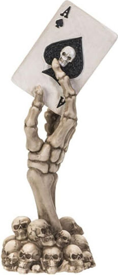 Statuetă Decorativă Death Card 18cm 14690