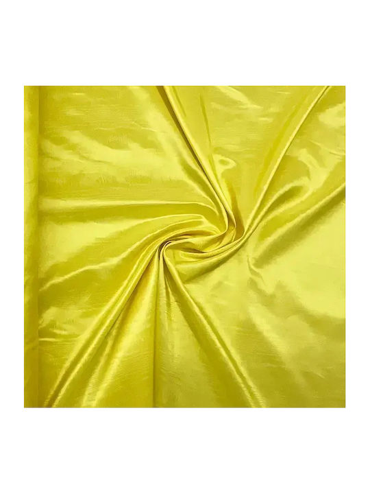 Decoration Fabric By Meter Width 150cm Yellow Topaz-1730
