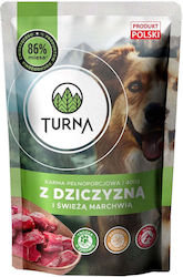 Turna Течна Храна 400гр Turna Течна Храна 400гр