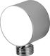 Round Angle Connector