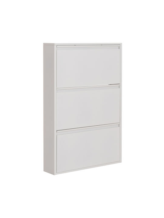 Pantofar metalic Stark 71x15x103cm