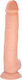 Realistic Dildo With Suction Cup Flesh