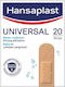 Hansaplast Plasters 20 Pieces