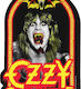 Magnet Decorative Ozzy Osbourne Speak Devil Funky Chunky Magnet 951218