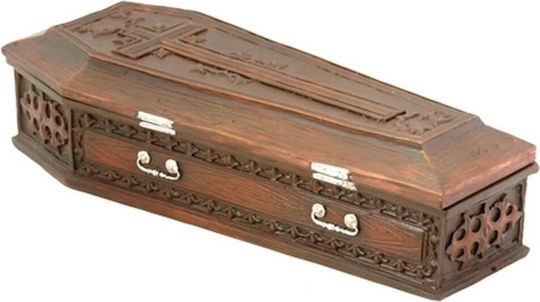 Pacific Dekorative Box 20x20x5cm