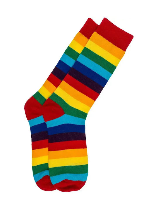 Out of the Blue Șosete Multicolor Out of the Blue Șosete Multicolor