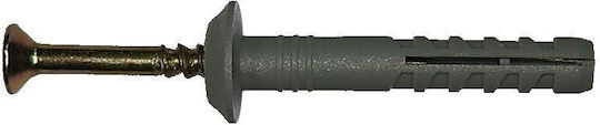 Pin Flanșă Montare Rapidă 6*80mm Mf-200-0681
