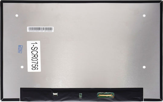 Laptop Screen 14" LED / Slim / Touch / 60Hz 2560x1440 Matte 40 Pin for Dell Inspiron 14 Plus 7420 1-SCR0756
