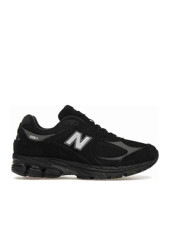 New Balance Мъжки Сникърси Черни