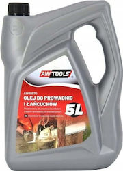 AWTools Maschinenwerkzeugöle Schmiermittel
