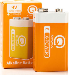 Q-Nomic 9V AQN00005
