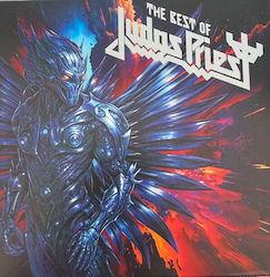 Judas Priest Best Judas Priest Cd Judas Priest Best Judas Priest Cd