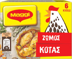 Maggi Ζωμός Κότας 3lt (6τεμ)