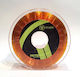Volumic PETG 3D Printer Filament Πορτοκαλί 1kg