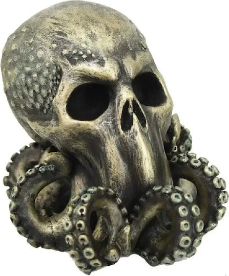 Pacific Decorative Polyresin Statuette 15x18x15cm