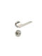 X-IT Grey WC Lever