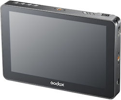 Godox Gm7s 7" 4k Hdmi On-camera 1200 Nits Monitor Godox Gm7s 7" 4k Hdmi On-camera 1200 Nits Monitor